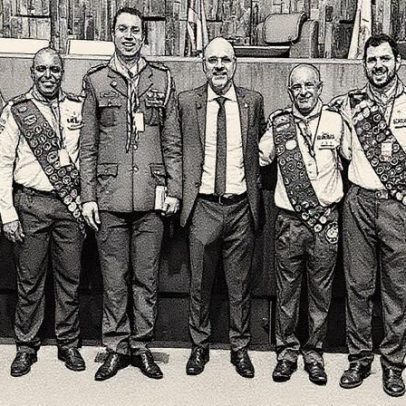 Alerj aprova dia estadual dos Desbravadores no Rio de Janeiro