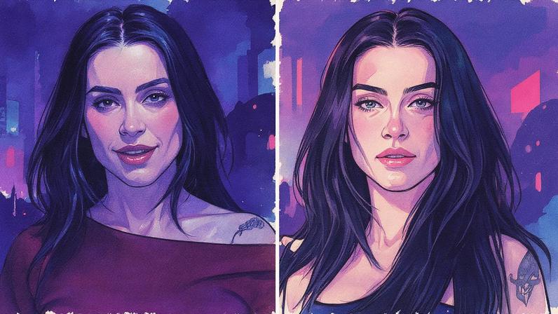 Cleo Pires — Foto: Clayton Felizardo/BrazilNews