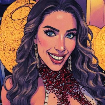 Vini Jr. posta primeira foto com Virginia após pedido de namoro