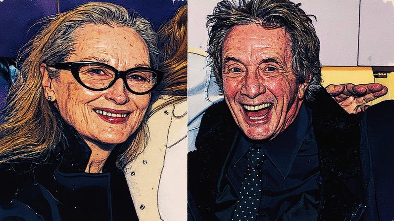 Rodrigo Faro faz 52 anos e troca festão por comemoração em família — Foto: Reprodução/Instagram