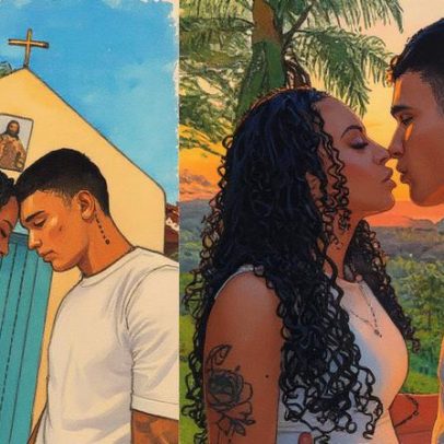 Maurício Meirelles nega envolvimento na separação de Cocielo e Estaniecki