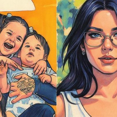 Brunna Gonçalves celebra mêsversário da filha com Ludmilla