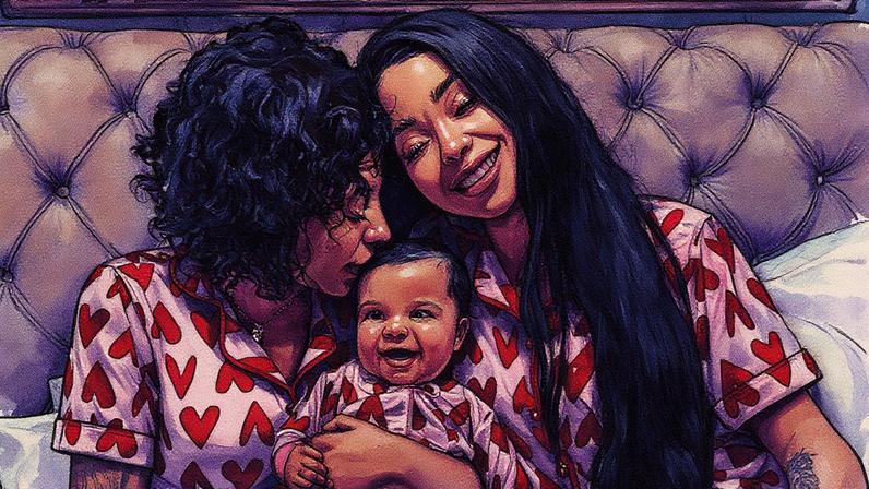 Em clima de romance, Zé Felipe surge agarradinho com Ana Castela — Foto: Reprodução/Instagram