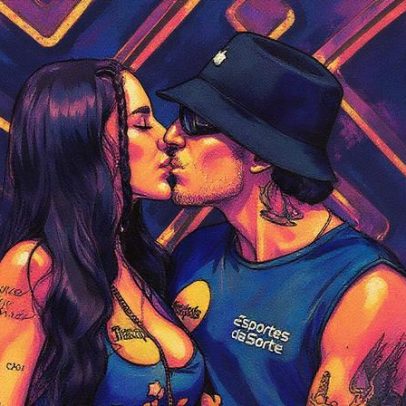 Rock comenta paternidade e aconselha Kelce sobre futuros filhos com Swift