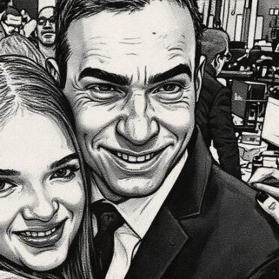 Mari Fernandez e Júlia Ribeiro revelam momento a sós após lua de mel