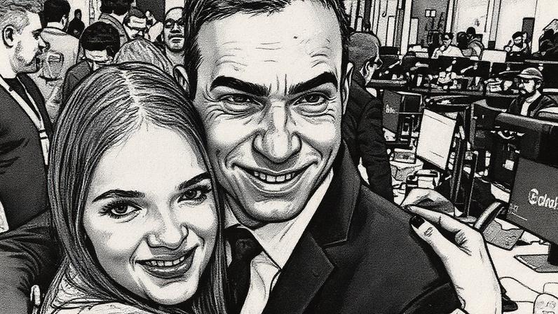 Em lua de mel com amigos, Mari Fernandez e Júlia Ribeiro detalham momento a sós — Foto: Reprodução/Instagram