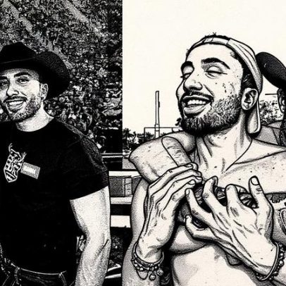 Vera Viel emociona ao refletir sobre o crescimento das filhas; veja fotos