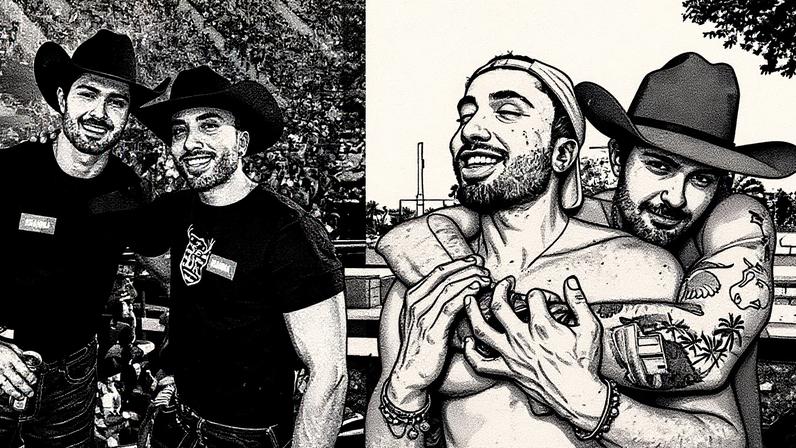 Vera Viel e as filhas — Foto: Reprodução/Instagram