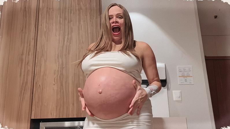 Paulinha Leite — Foto: Reprodução/Instagram