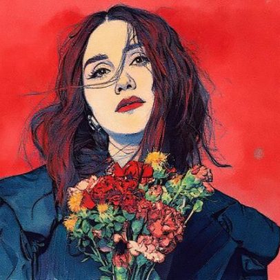 Dulce Maria revela gravidez do segundo filho