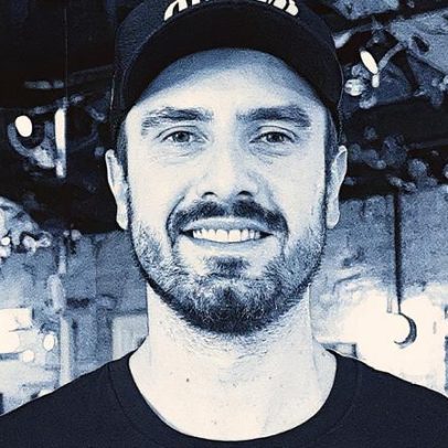 Chefs revelam onde comem com Rodrigo Schmidt da Di Bari Pizza em SP