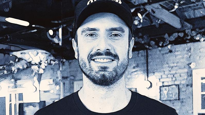 Sushi Vaz tem duas unidades em São Paulo e experiência única no balcão • Instagram/Sushi Vaz