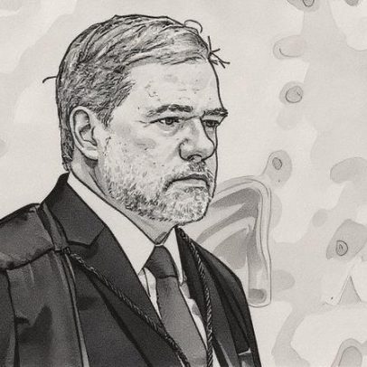 Toffoli chama de mentira a ideia de STF decidir monocraticamente
