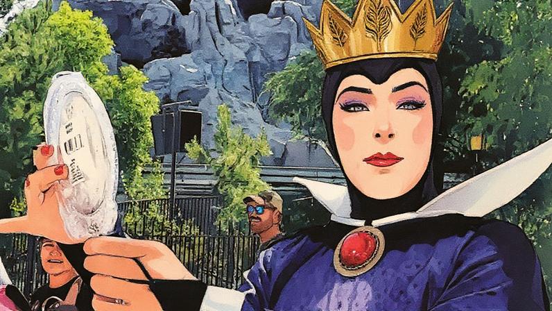 © Disney / ABC / Kotaku