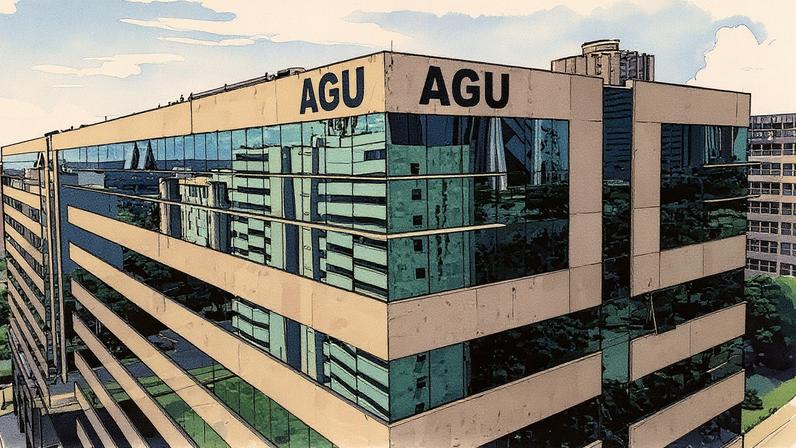 AGU defende que vetos de Lula invalidam pedido da Rede ao STF. (Foto: Rafa Neddermeyer/Agência Brasil)