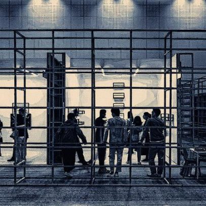 Colaboração artística de Kyoto amplia programação recorde e projetos pela cidade