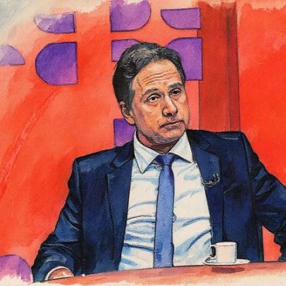 Tribunal investiga juiz Eduardo Appio por furto de champanhe