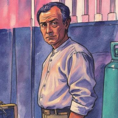 Enrique Diaz descreve Reencarne como trama detetivesca que liga pontos