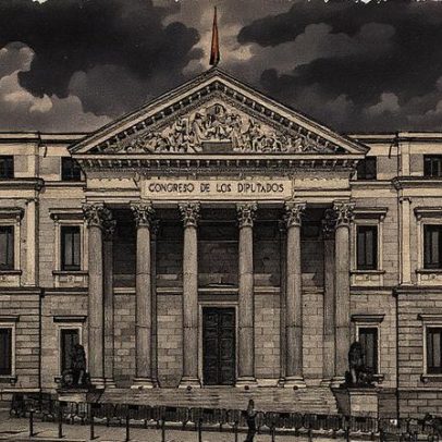 Evangélicos rejeitam proposta de aborto na constituição espanhola