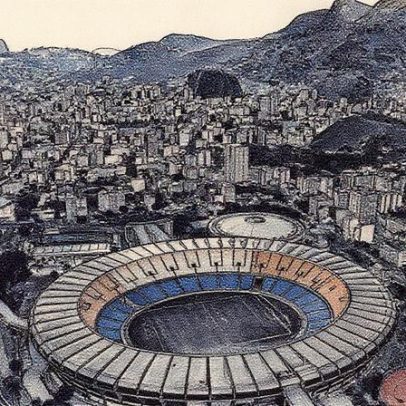 Rota turística revela icônicos estádios de futebol da América do Sul