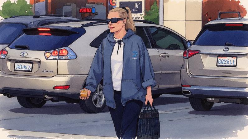 Kim Basinger went for a sushi date with her daughter and granddaughter Tuesday. 4CRNS, WCP / BACKGRID