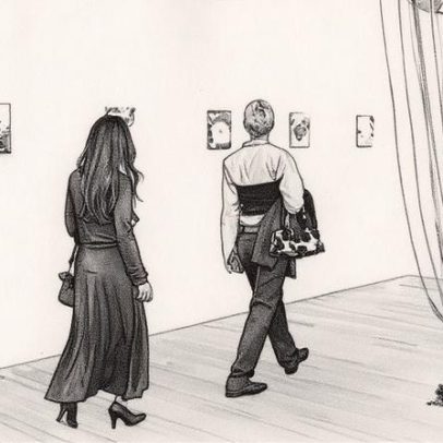 Mulheres ricas gastam 46% a mais em arte que homens, aponta pesquisa Global Collecting da Art Basel e UBS