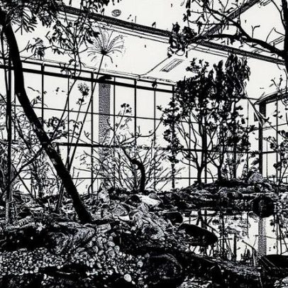 A grande revisão destaca a 36ª bienal de São Paulo