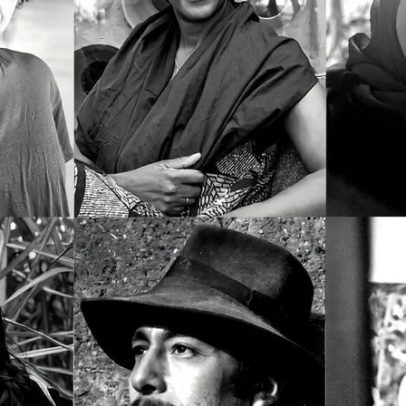 Casa, pertencimento e deslocamento em exposições Artes Mundi no País de Gales