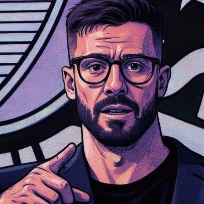 Facincani perde a paciência com titular do Palmeiras após derrota