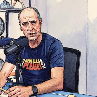 Discordâncias motivaram saída da ESPN, diz Meligeni