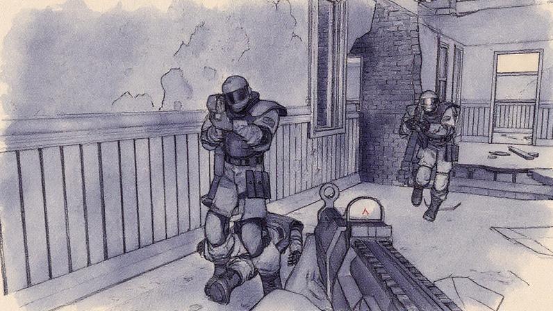 © Screenshot: Monolith Productions