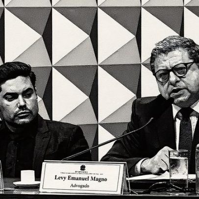 Deputado solicita prisão de ex-presidente de entidade por silêncio na CPMI