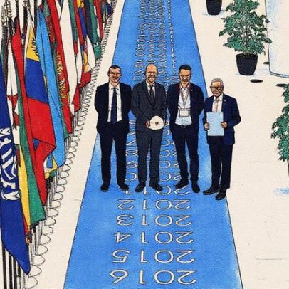 Fifa e BWI assinam acordo para promover direitos trabalhistas em torneios