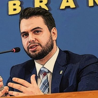 Moraes dá 5 dias para PGR se manifestar sobre viagem de Filipe Martins aos EUA