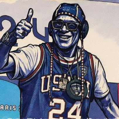 Flavor Flav será o hype man oficial nas Olimpíadas de inverno de 2026