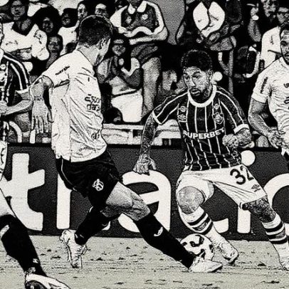 Fluminense vence Ceará e entra no G6 do Brasileirão