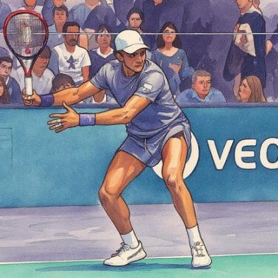 Fonseca desiste de jogar por Atenas e encerra a temporada