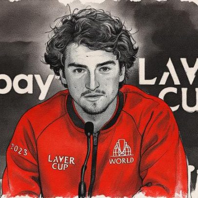 Fonseca cai, Wild despenca e Monteiro volta a ser o 2º do Brasil