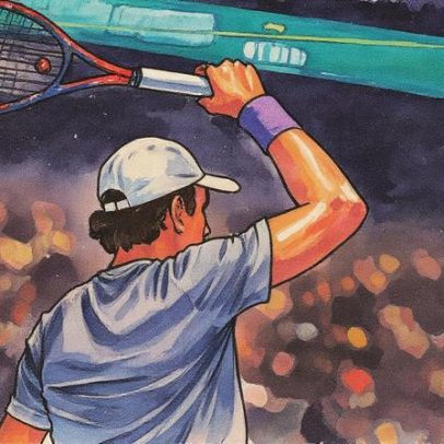 Fonseca diz que só cortará o cabelo durante as férias