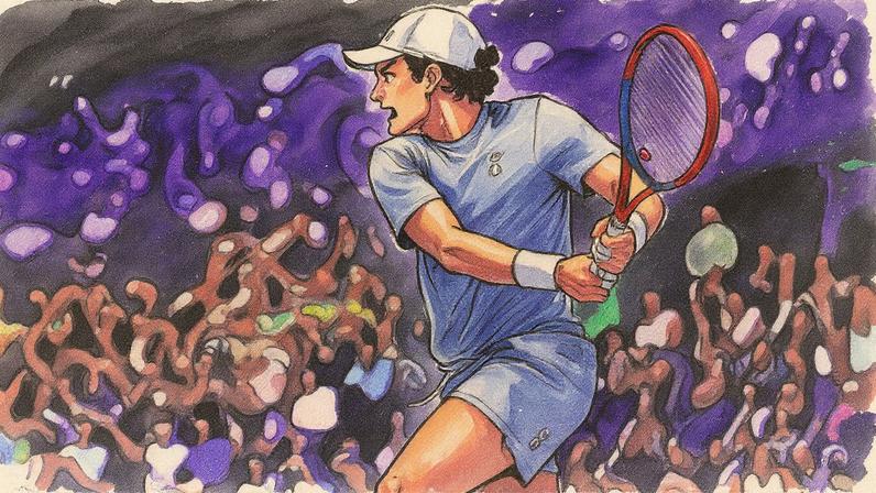 Foto: Rolex Paris Masters