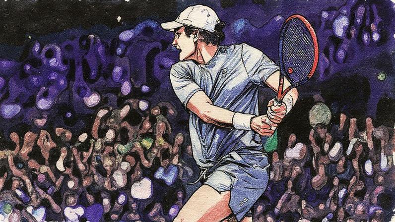 Foto: Rolex Paris Masters