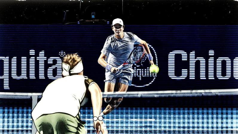 Foto: Swiss Indoors Basel