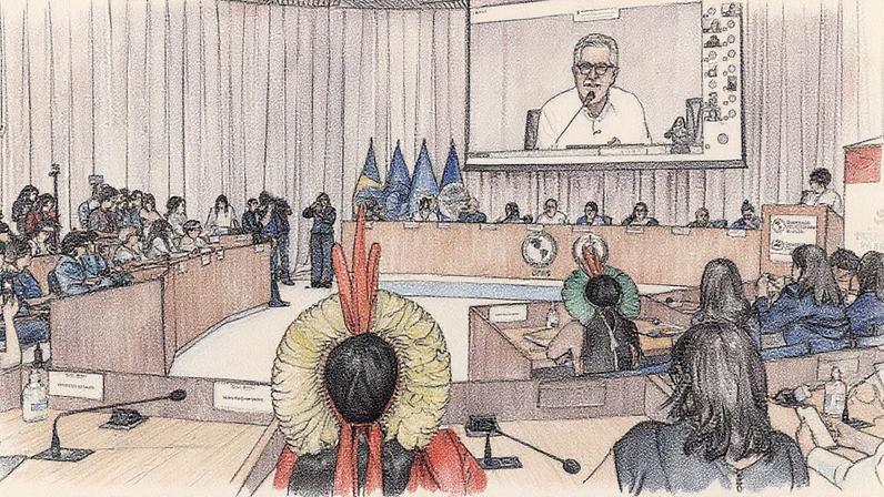 © Marcelo Camargo/Agência Brasil