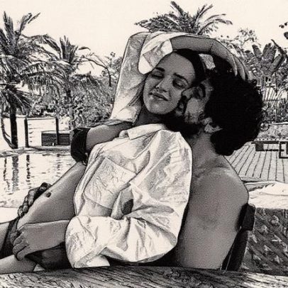 Rafa Kalimann confirma primeiro filho com Nattan, sonho que planejaram