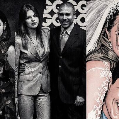 Virginia e Vini Jr. assumem namoro e entram para lista de casais que deram o que falar