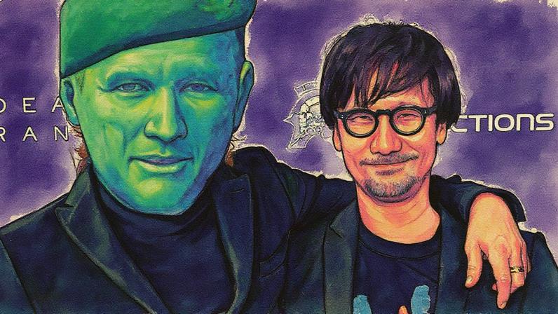 © Photo: Bryan Bedder / Konami / Kotaku