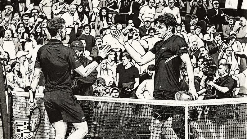 Foto: Darren Carroll/USTA