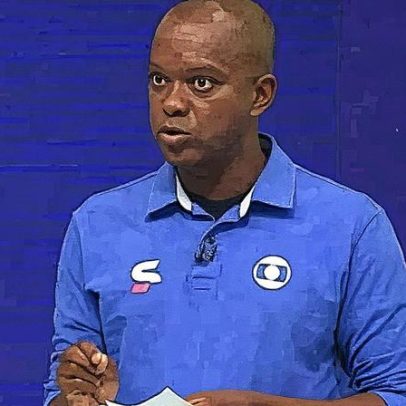 PC Oliveira cobra arbitragem após Flamengo x Palmeiras