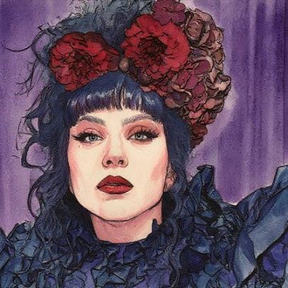 Lady Gaga fará participação na sequência de O Diabo Veste Prada 2