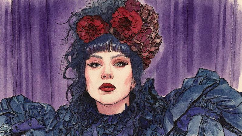 Lady Gaga, Kevin Mazur/Getty Images